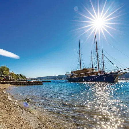 Stunning In Supetarska Draga