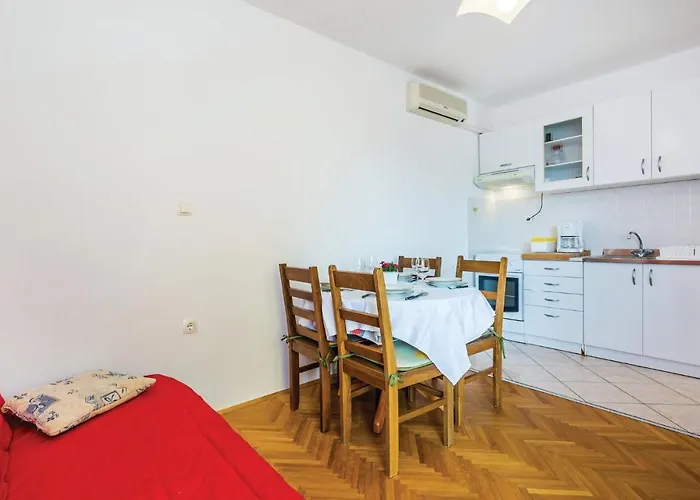 Apartman Stunning In Supetarska Draga