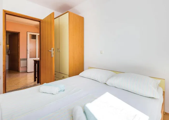 Apartman Stunning In Supetarska Draga