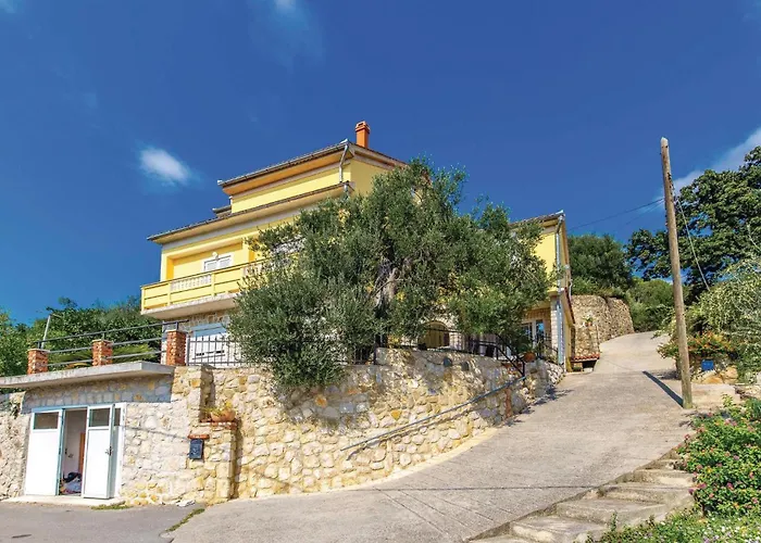 Apartman Stunning In