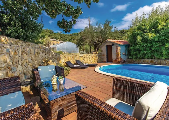 Stunning In Apartman Supetarska Draga