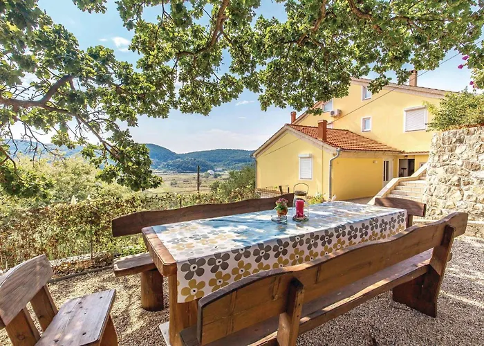 Stunning In Apartman Supetarska Draga