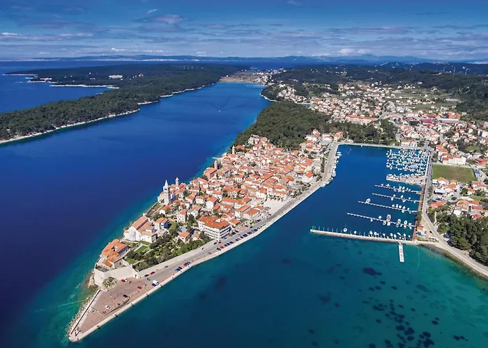 Stunning In Apartman Supetarska Draga